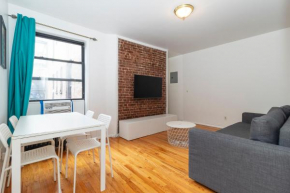 The Upper East Side Monthly Rentals Apartments